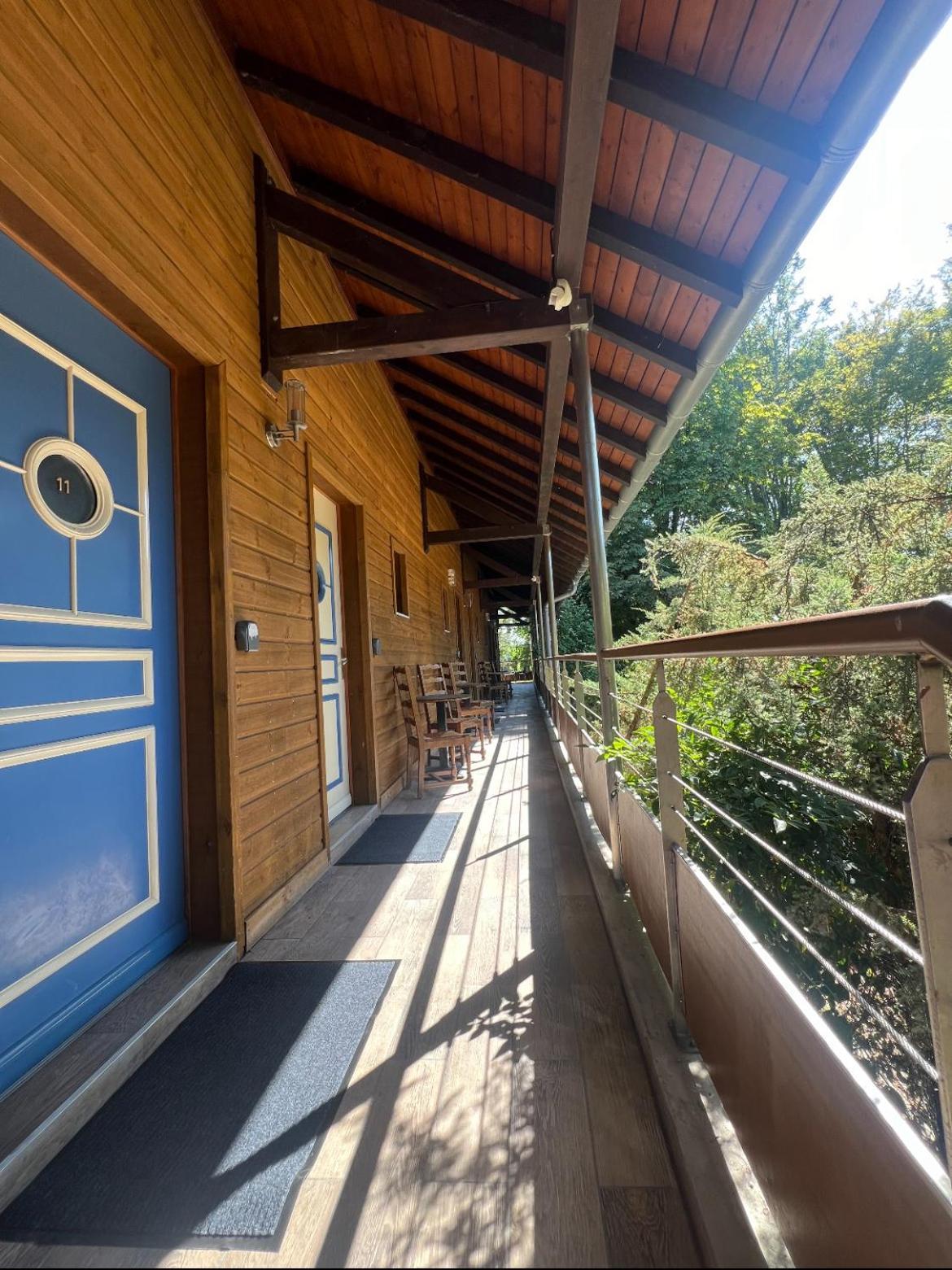 Ma Campagne Apartamento Saint-Rémy Exterior foto